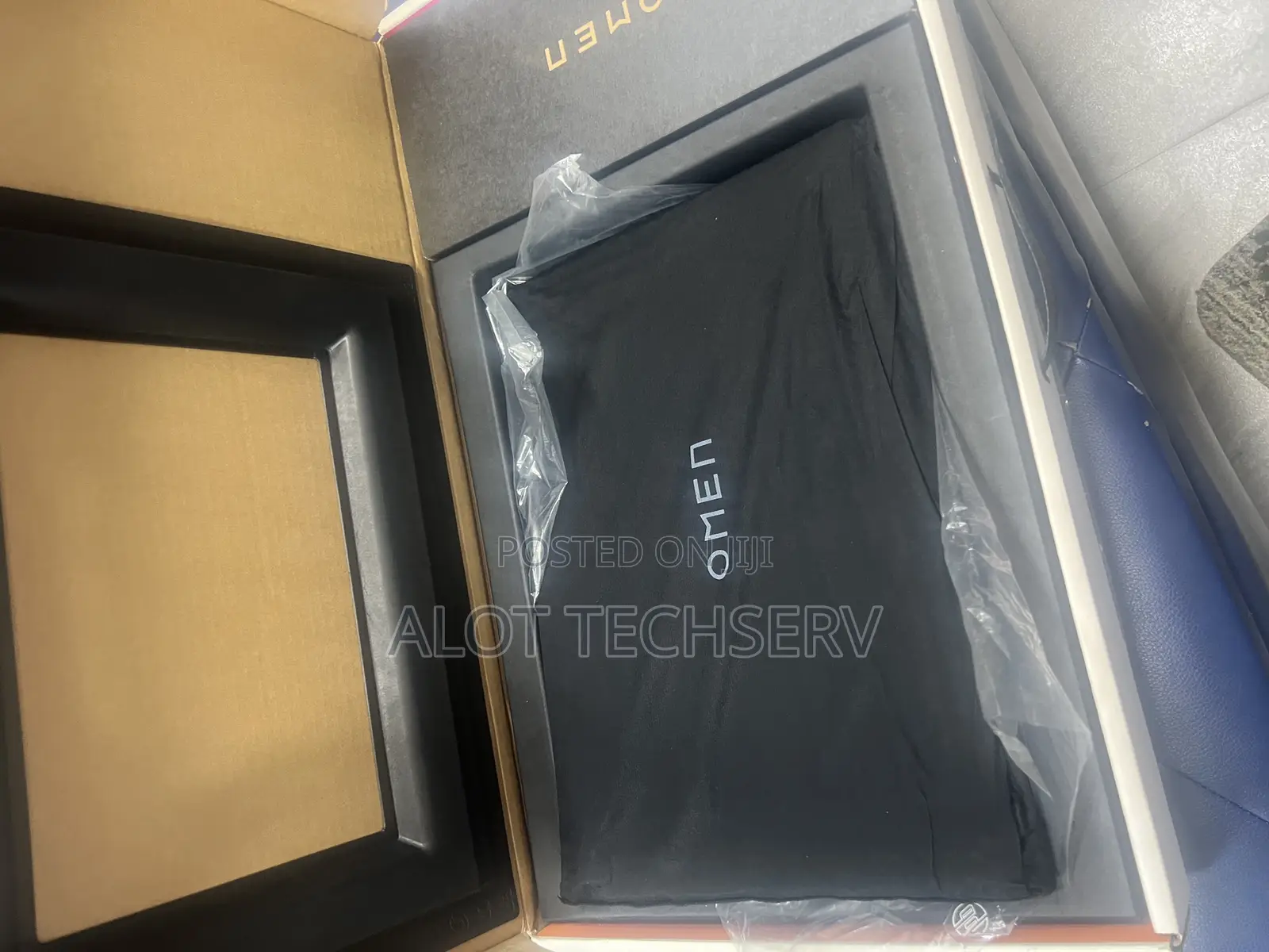 Laptop HP Omen 16 16GB Intel Core i7 SSD 1T