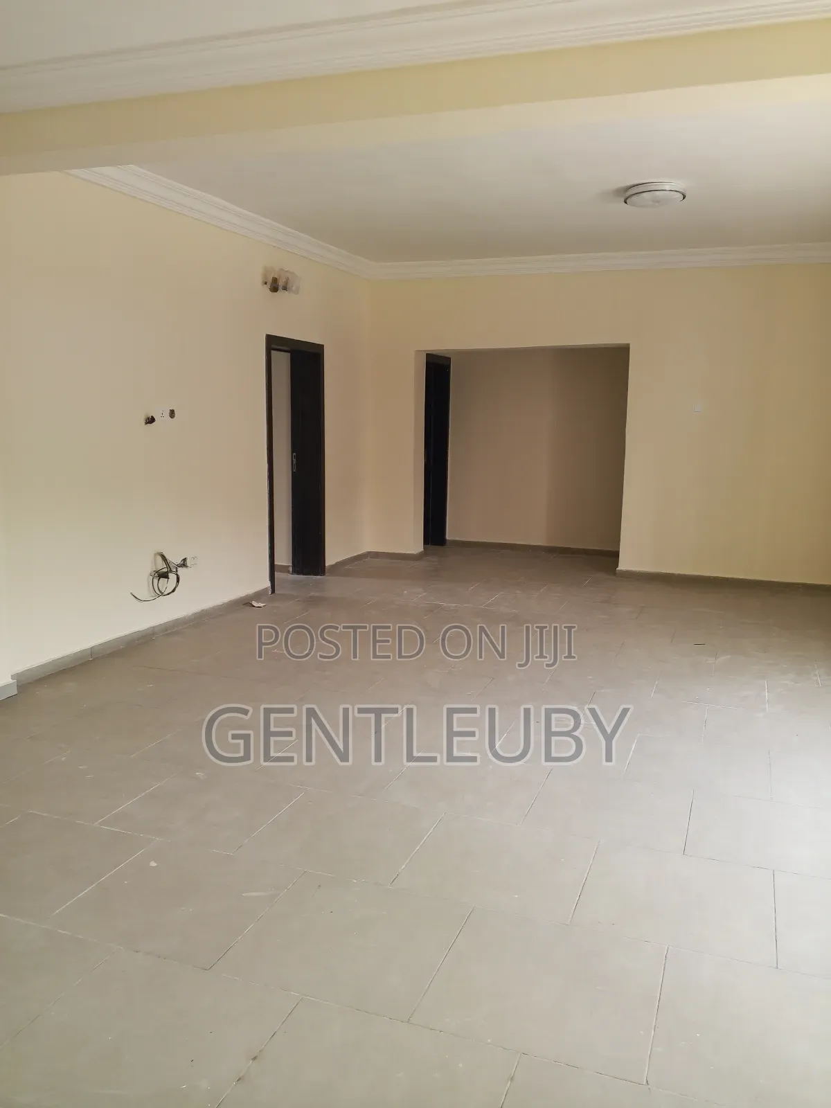 3bdrm Apartment in Admirality, Lekki Phase 1 for rent
