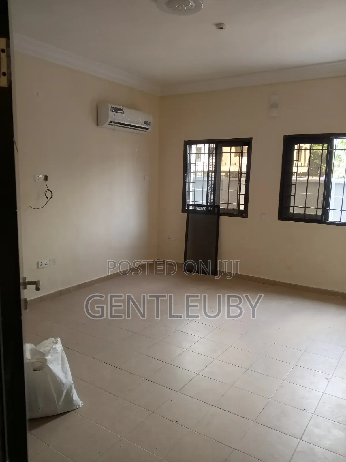 3bdrm Apartment in Admirality, Lekki Phase 1 for rent