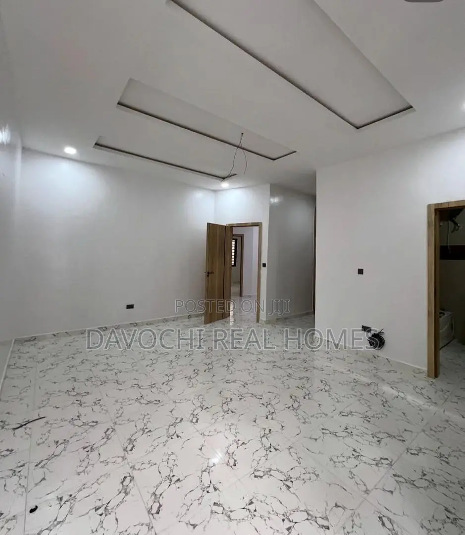 4bdrm Duplex in Mobile Road, Ajah, Abraham Adesanya Estate for rent