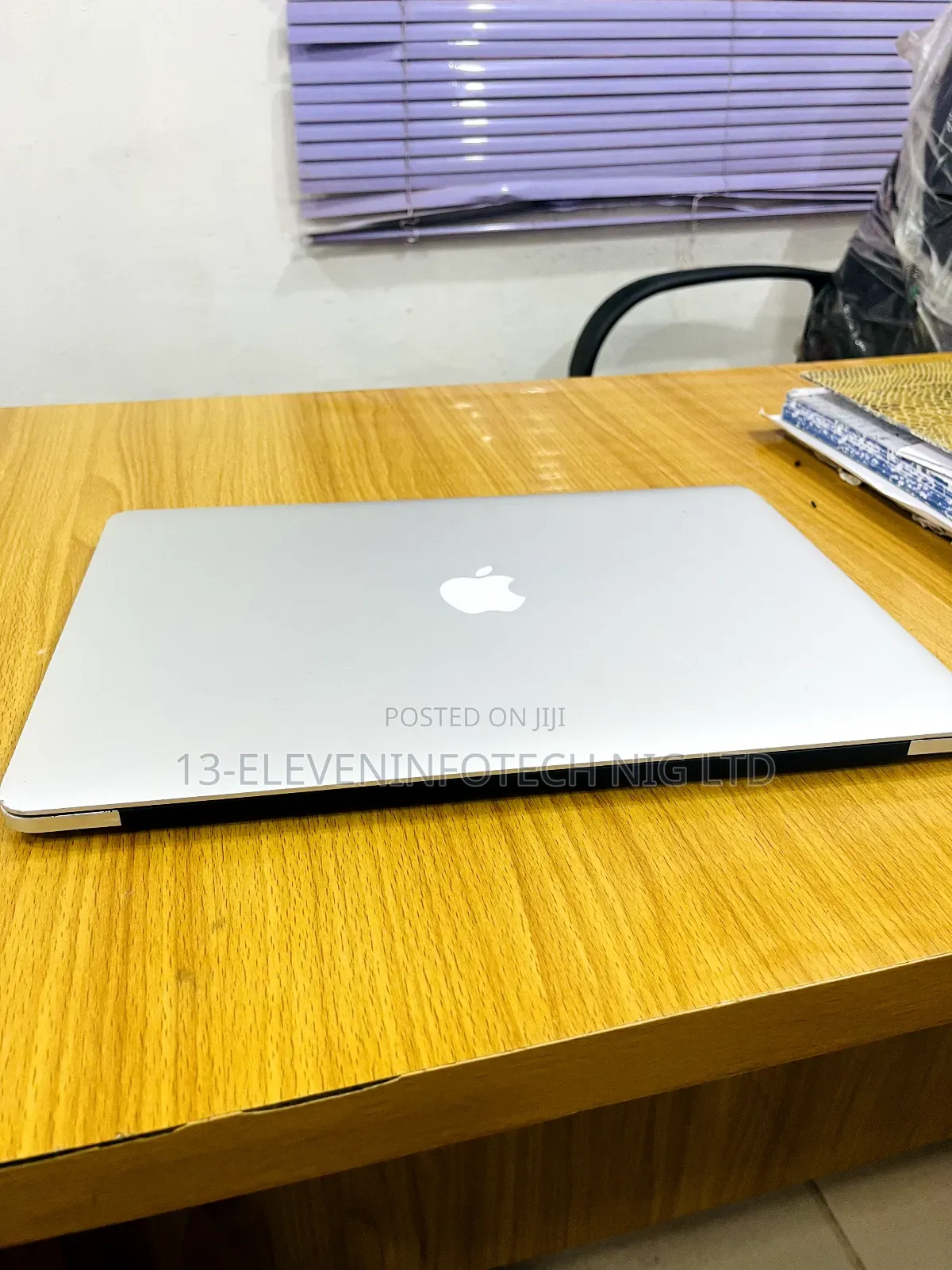 Laptop Apple MacBook Pro 2014 16GB Intel Core I7 SSD 512GB