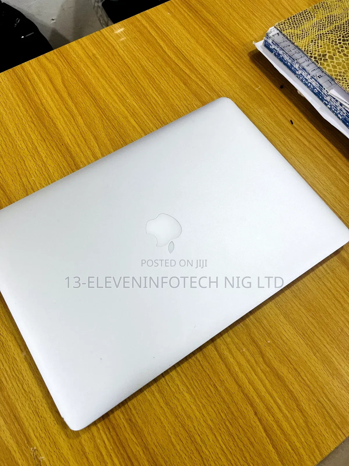 Laptop Apple MacBook Pro 2014 16GB Intel Core I7 SSD 512GB