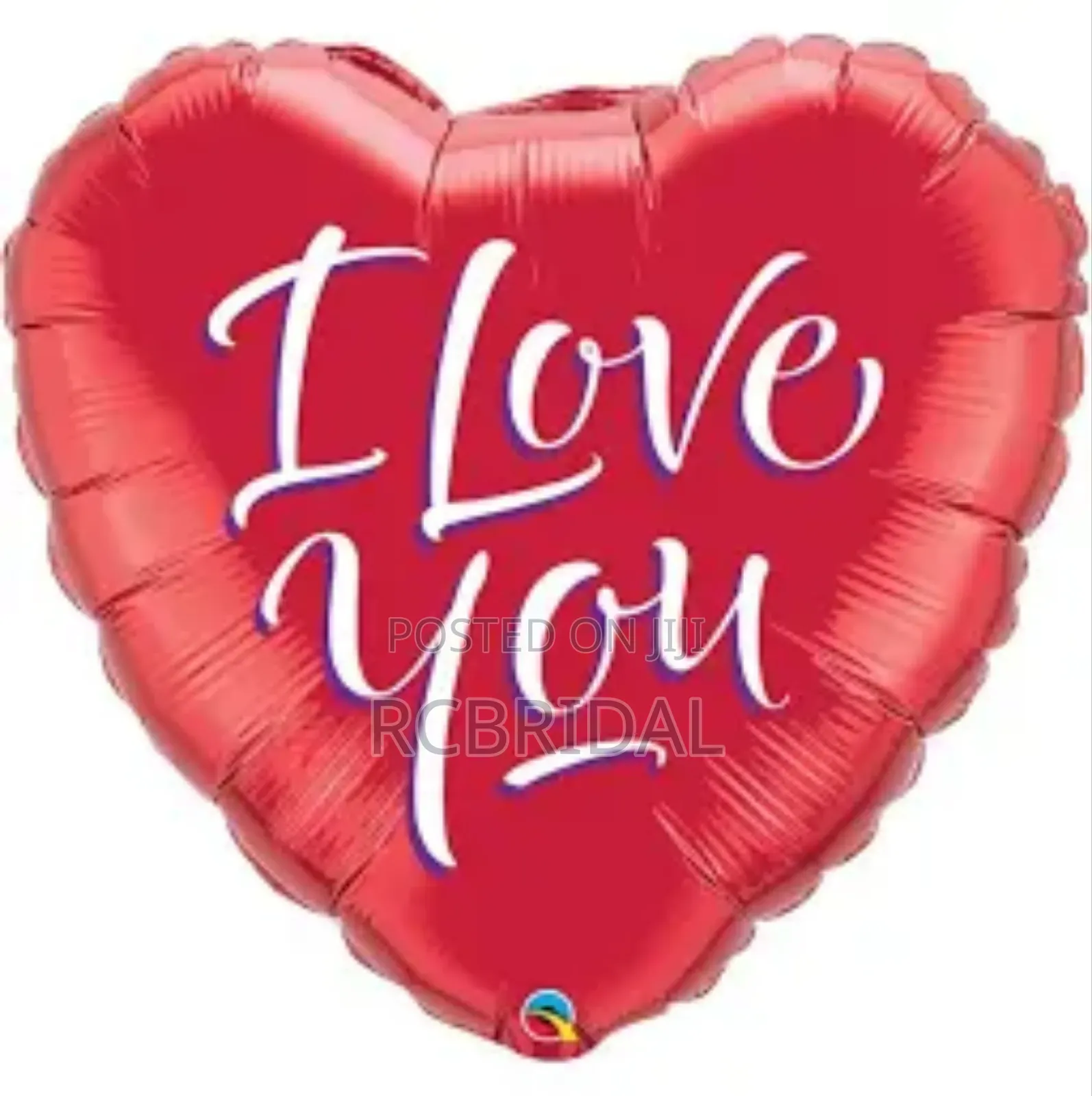 Heart Shaped Balloon
