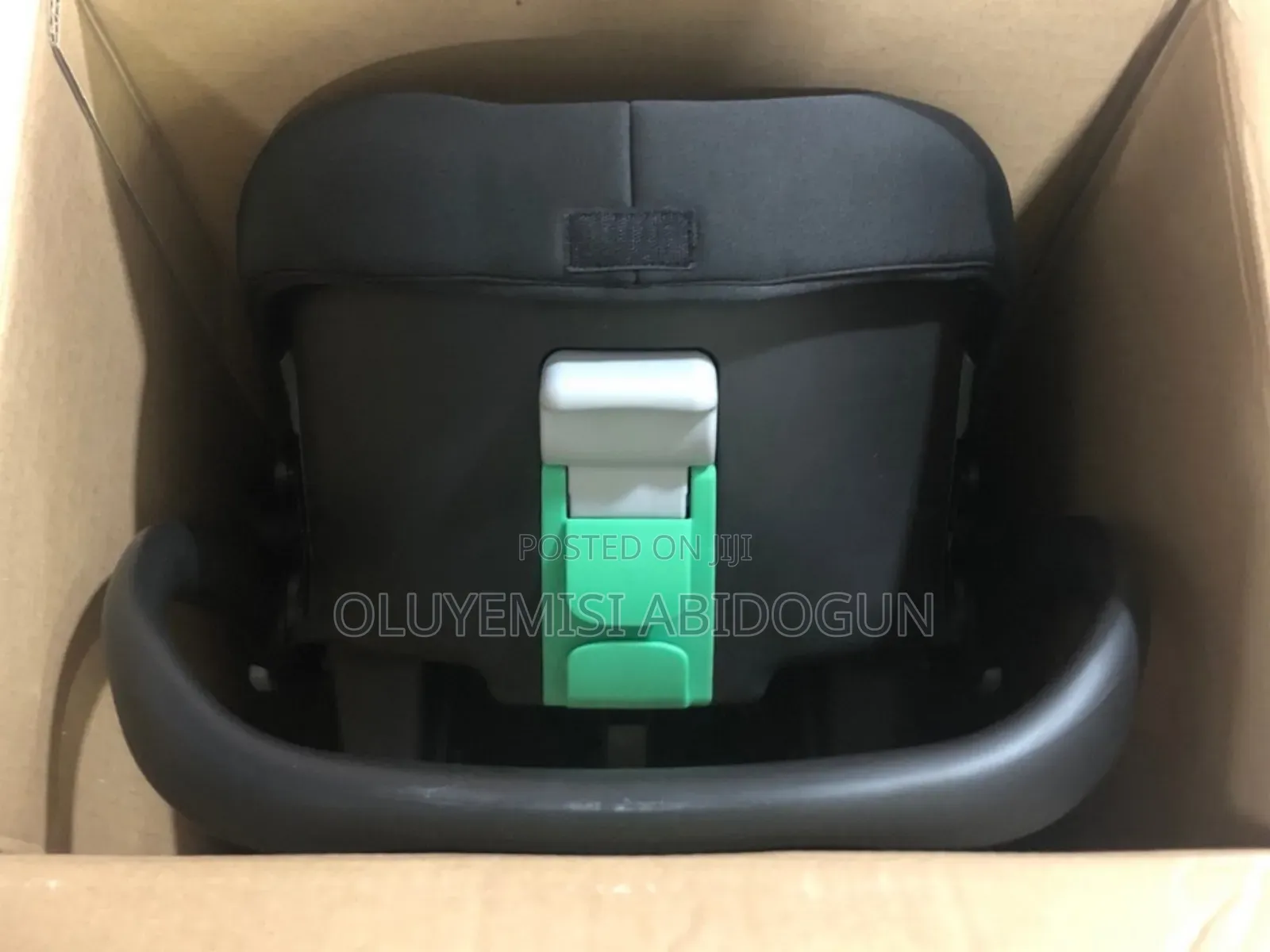 Infant Car Seat