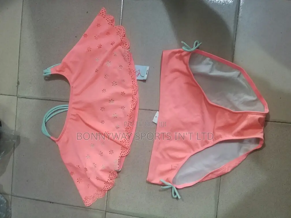 All Types Of Bikini Pant Nd Bra Swim Wear