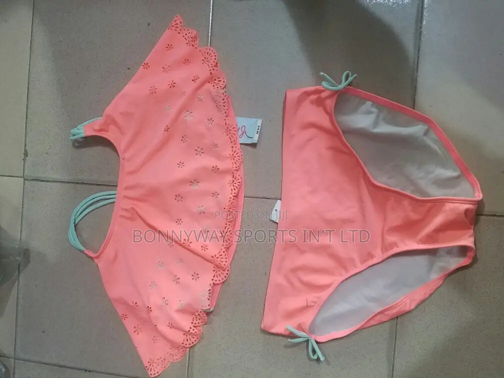 All Types Of Bikini Pant Nd Bra Swim Wear