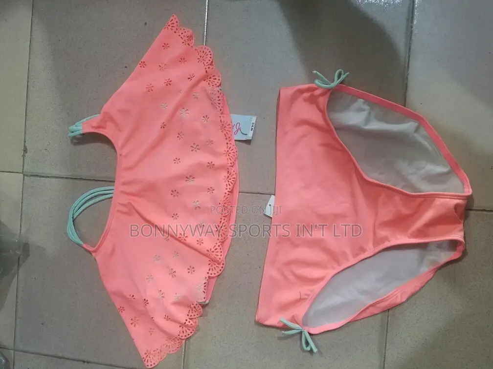 All Types Of Bikini Pant Nd Bra Swim Wear