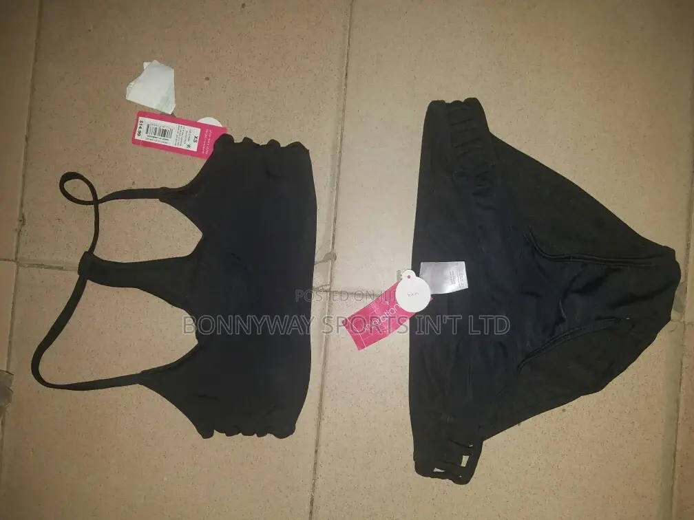 All Types Of Bikini Pant Nd Bra Swim Wear