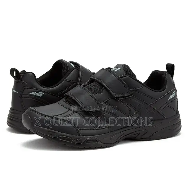 Avia Men Comfort Sneakers (44-46)