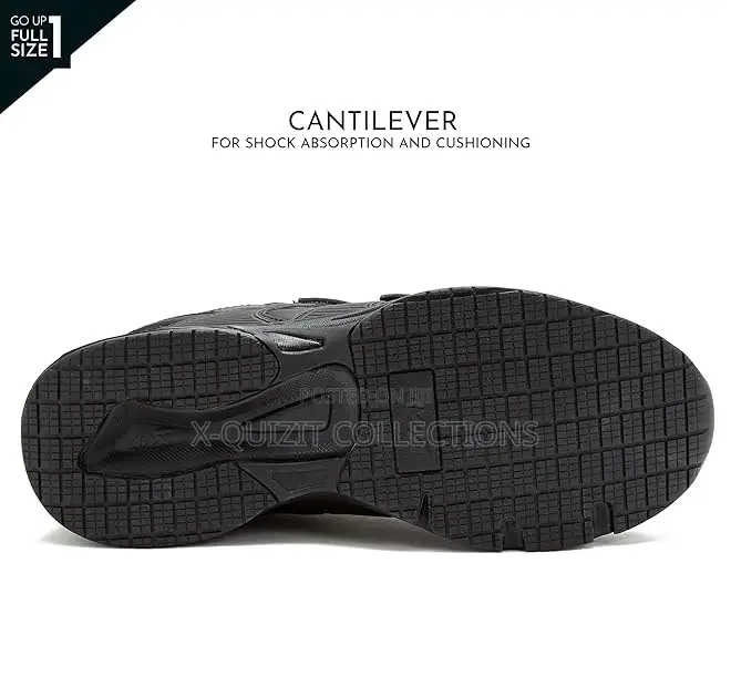 Avia Men Comfort Sneakers (44-46)