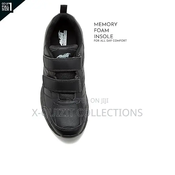 Avia Men Comfort Sneakers (44-46)
