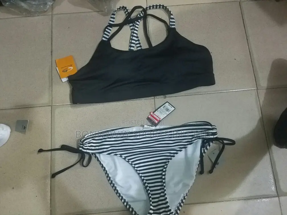 Good Design Bikini Pant Nd Bra Swim Wear