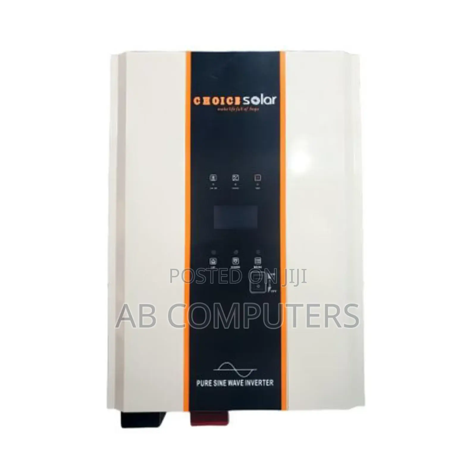 Inverter 1.5kva 12v Hybrid Inverter