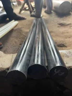 40mm Teflon Rod by 1mtr