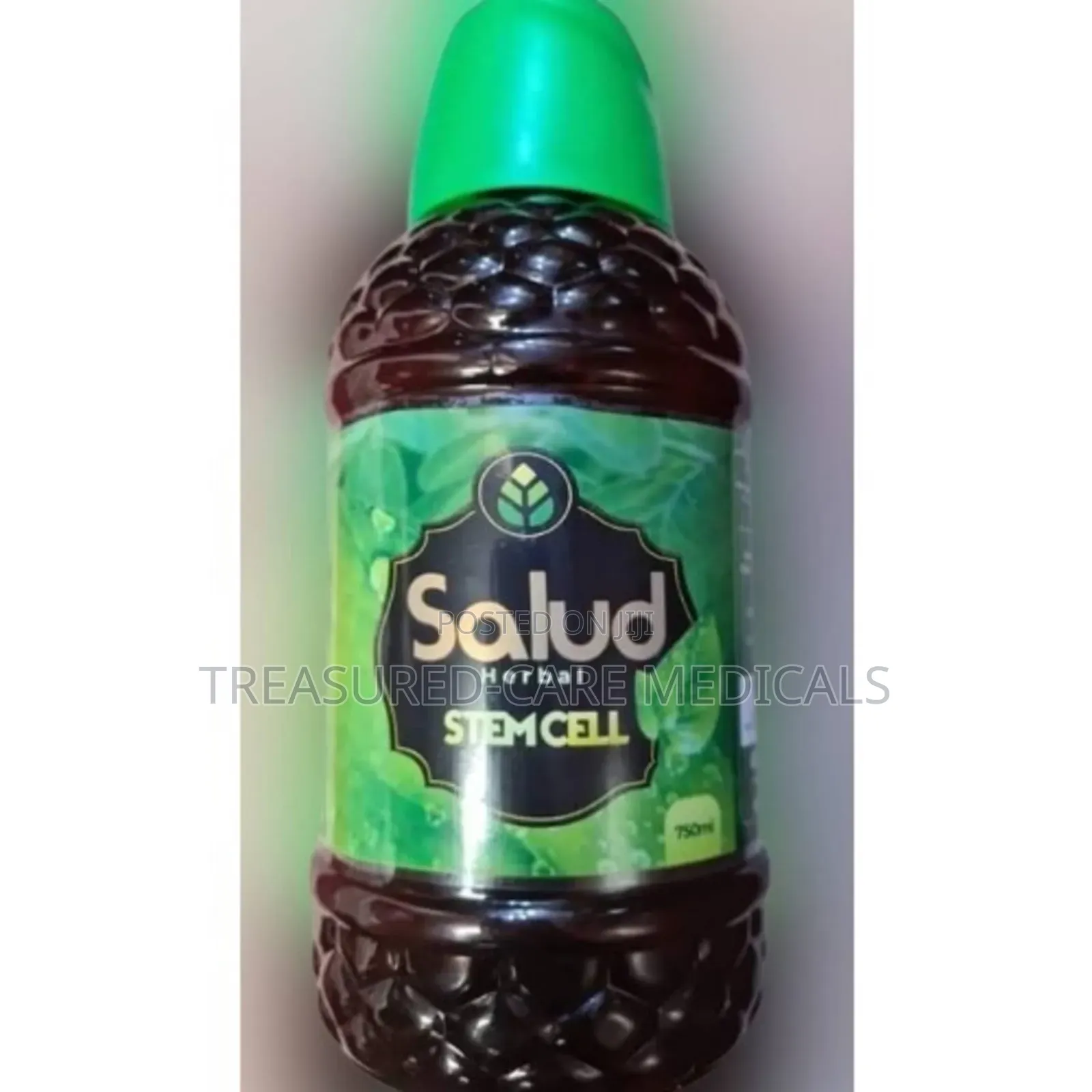Salud Herbal Stemcell
