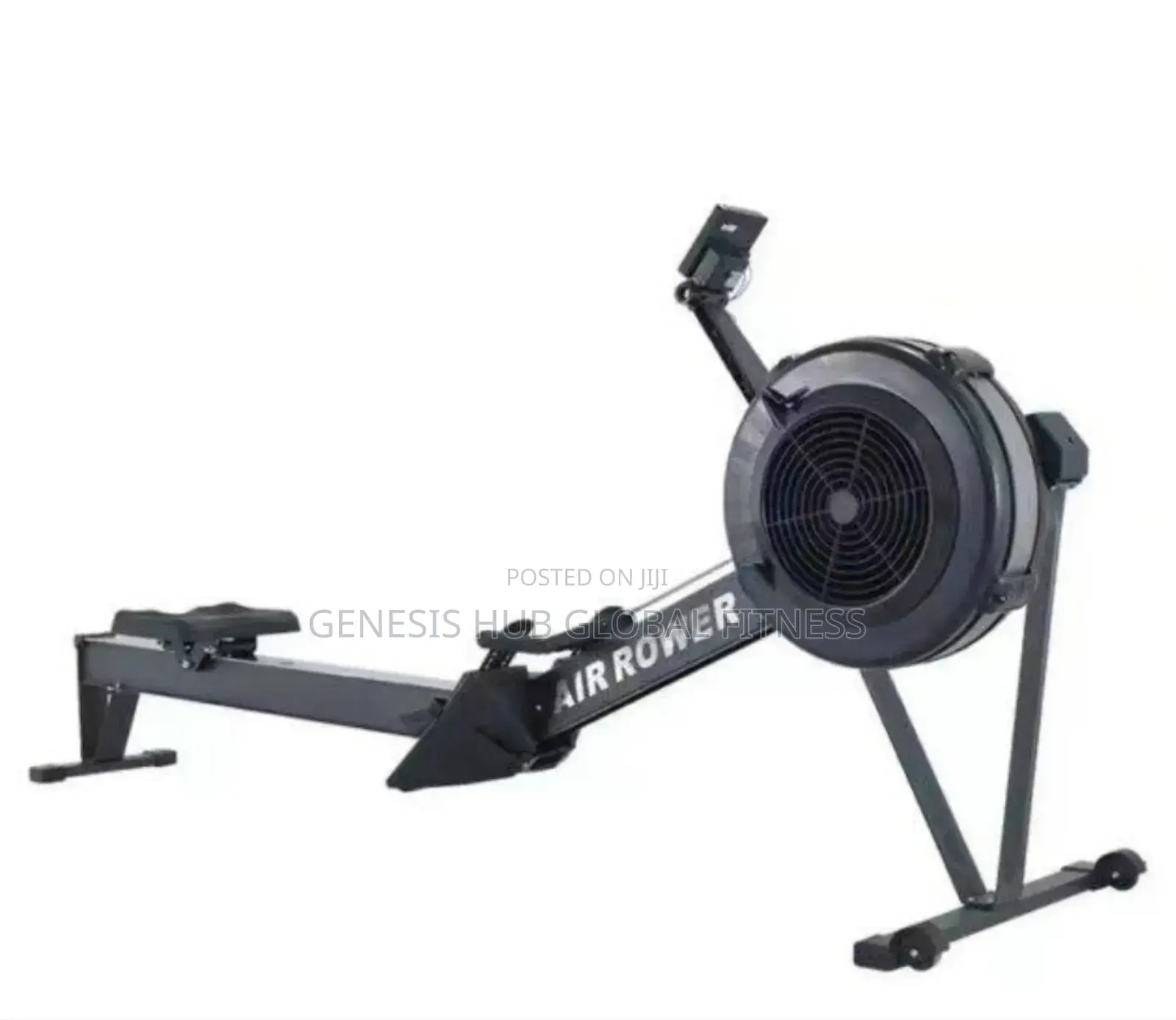 Commercial Rowing Machine (Protech)