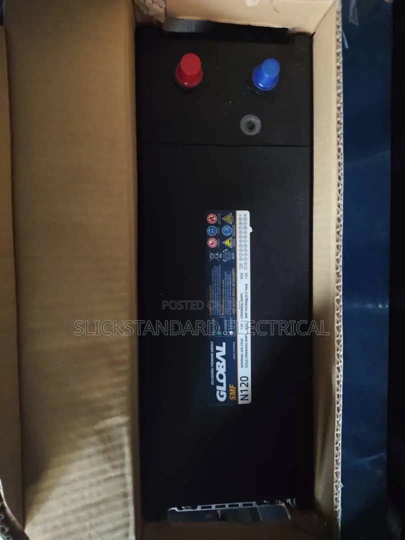 150amps Battery 