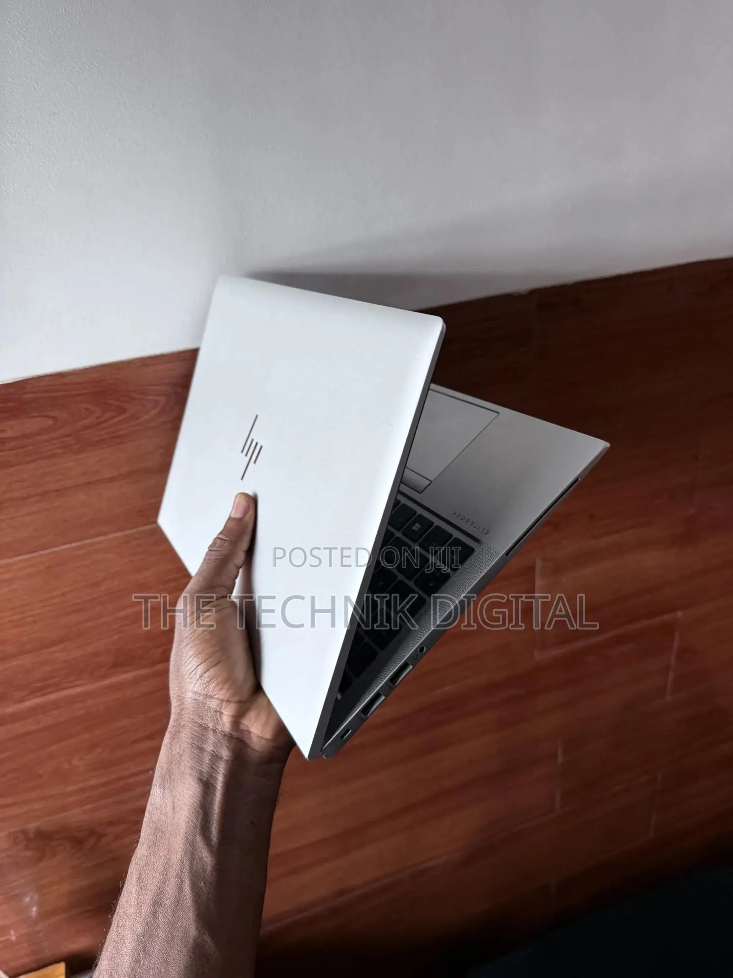 Laptop HP EliteBook 840 G7 16GB Intel Core i5 SSD 512GB
