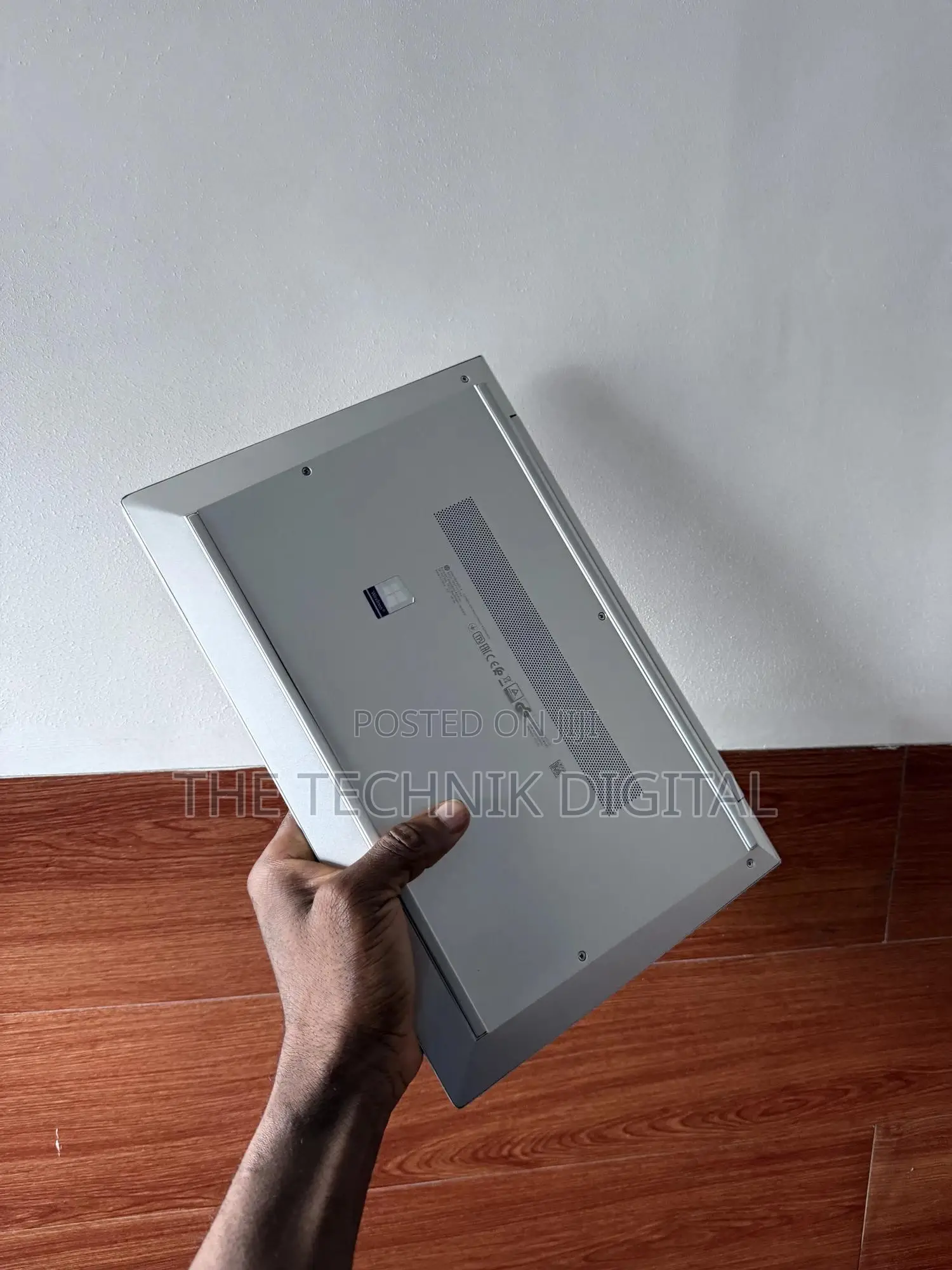 Laptop HP EliteBook 840 G7 16GB Intel Core i5 SSD 512GB