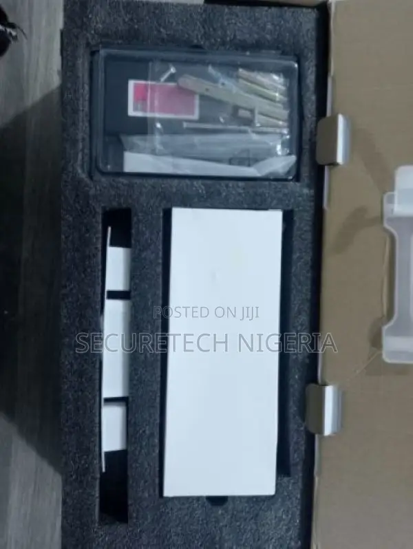 Smart Door Lock