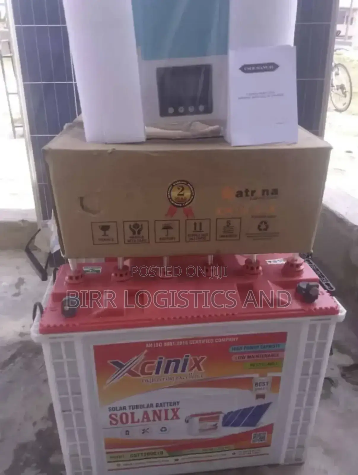 Solar Installation, Solar Systems