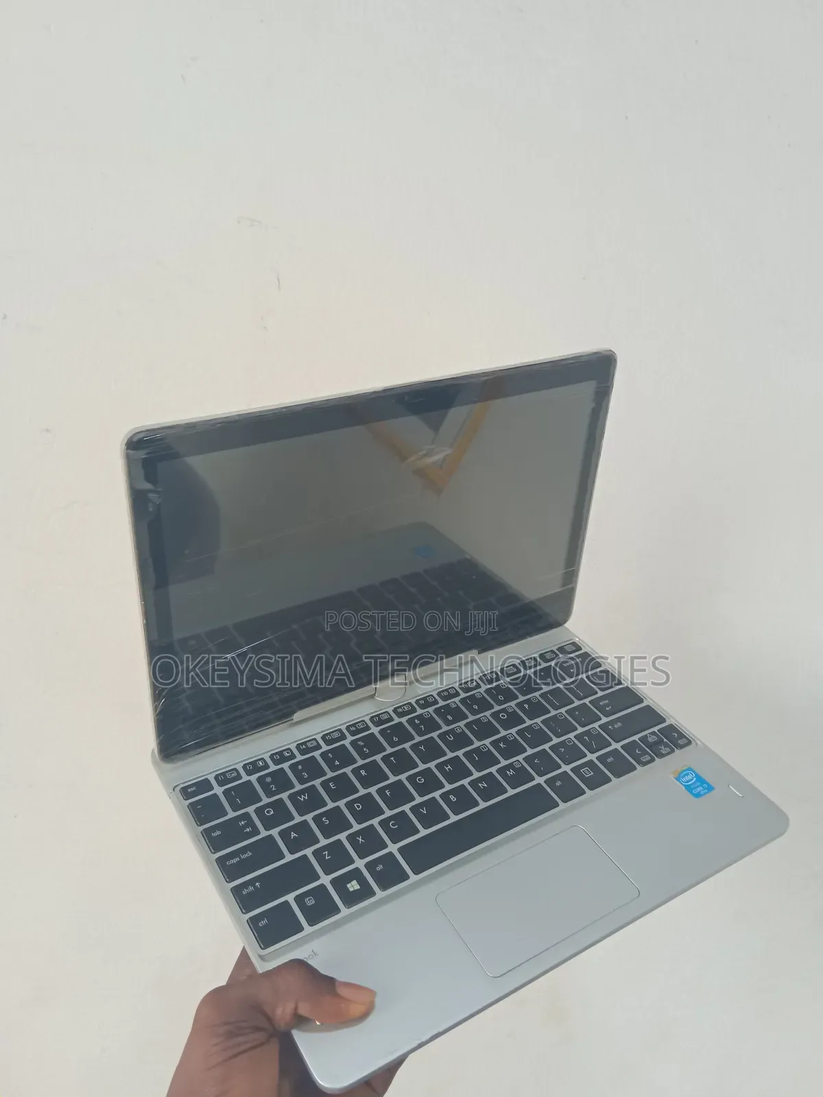 Laptop HP EliteBook Revolve 810 G3 Tablet 8GB Intel Core I7 SSD 256GB