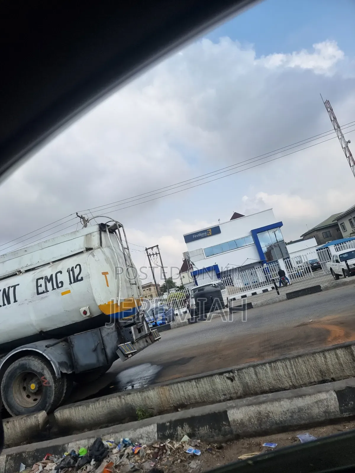 Onye Ego Oil and Gas Limited
