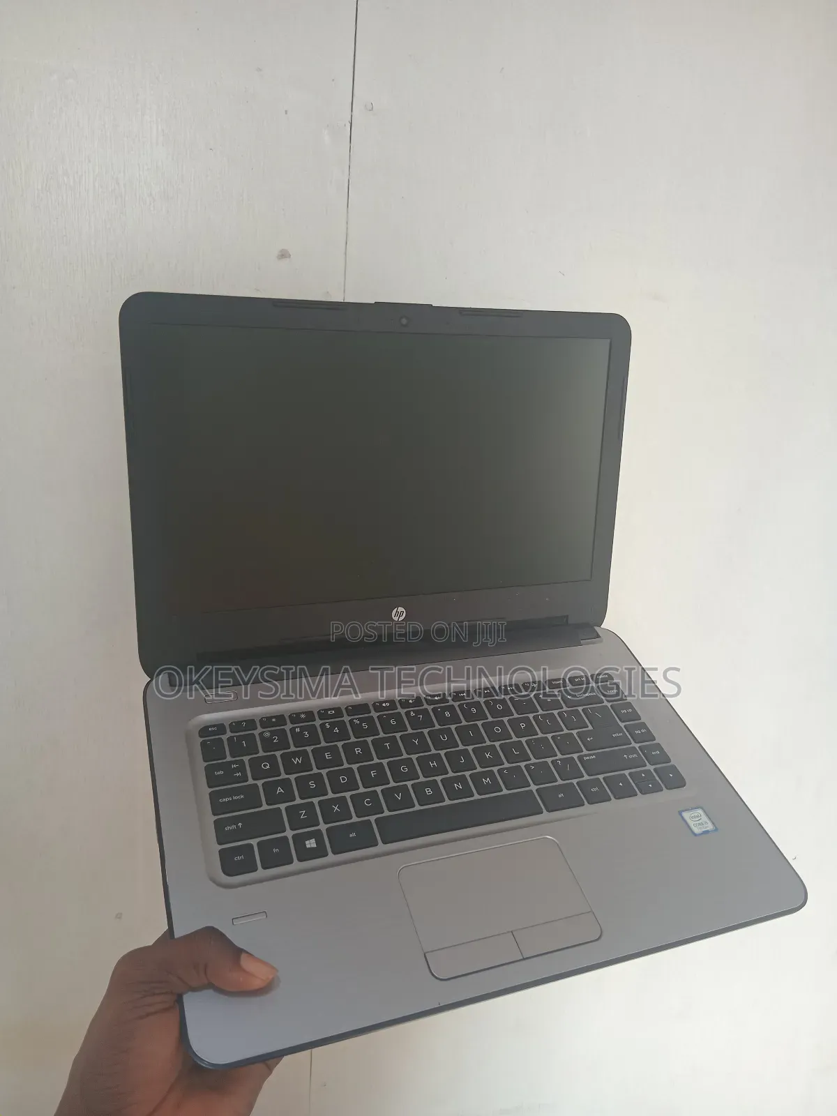 Laptop HP EliteBook 840 G4 8GB Intel Core I5 SSD 256GB