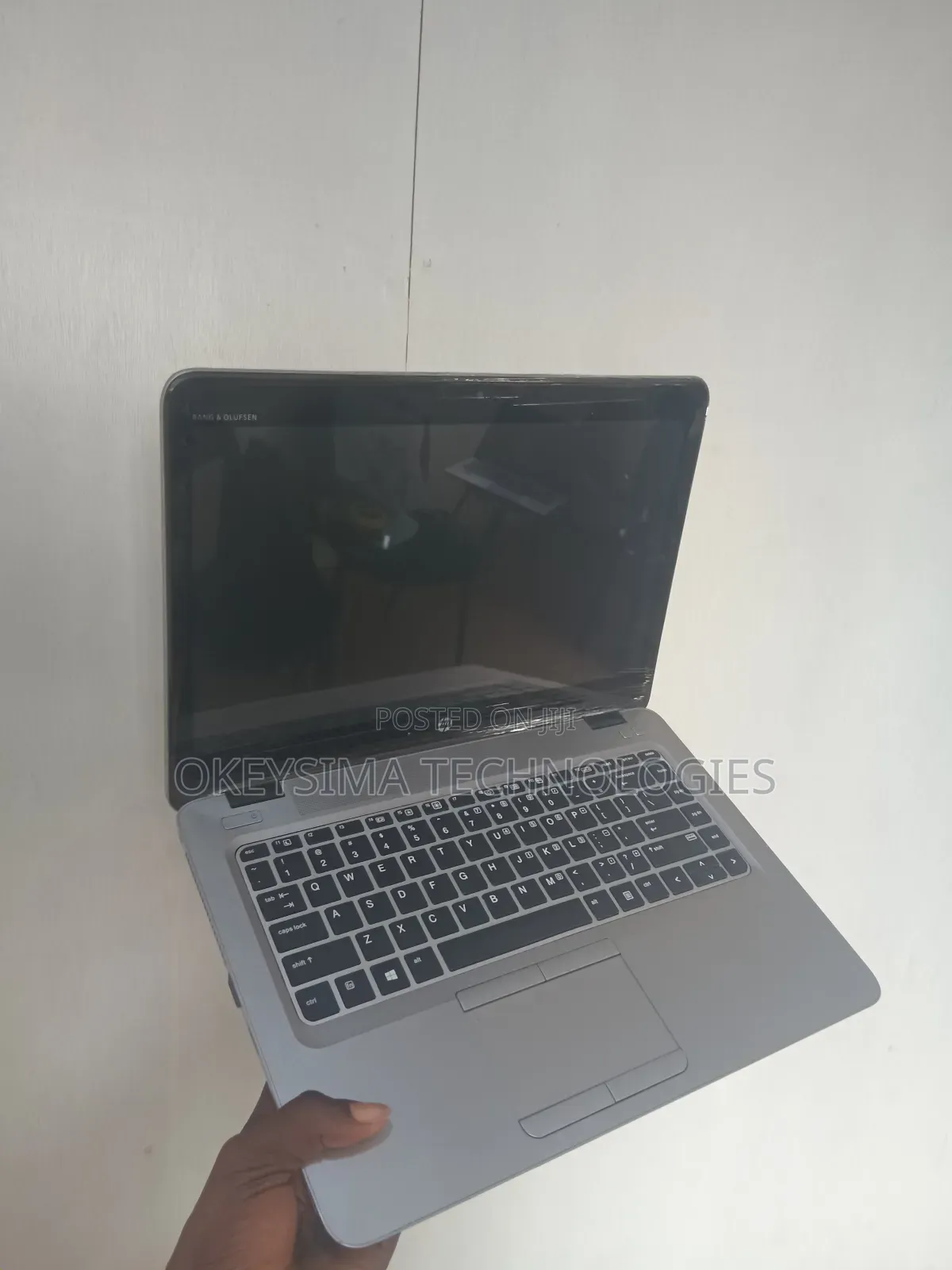Laptop HP EliteBook 840 G4 8GB Intel Core I5 SSD 256GB