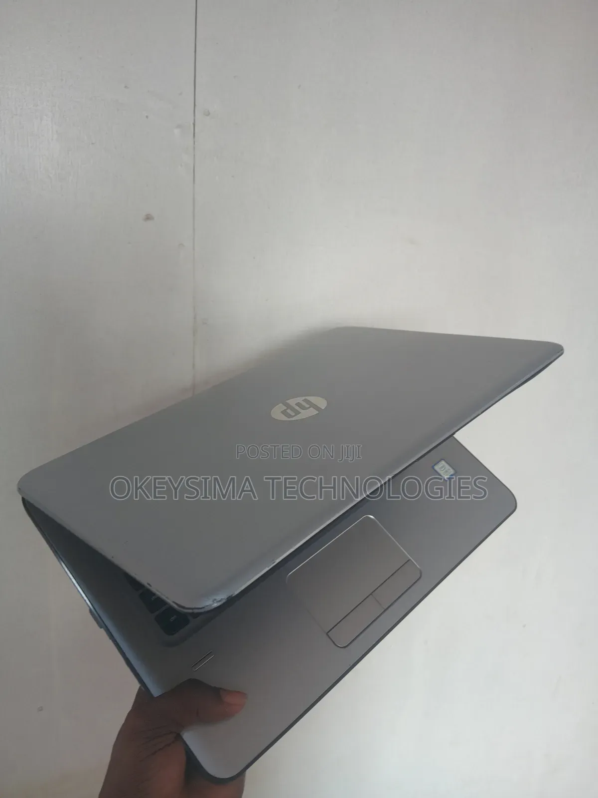 Laptop HP EliteBook 840 G4 8GB Intel Core I5 SSD 256GB