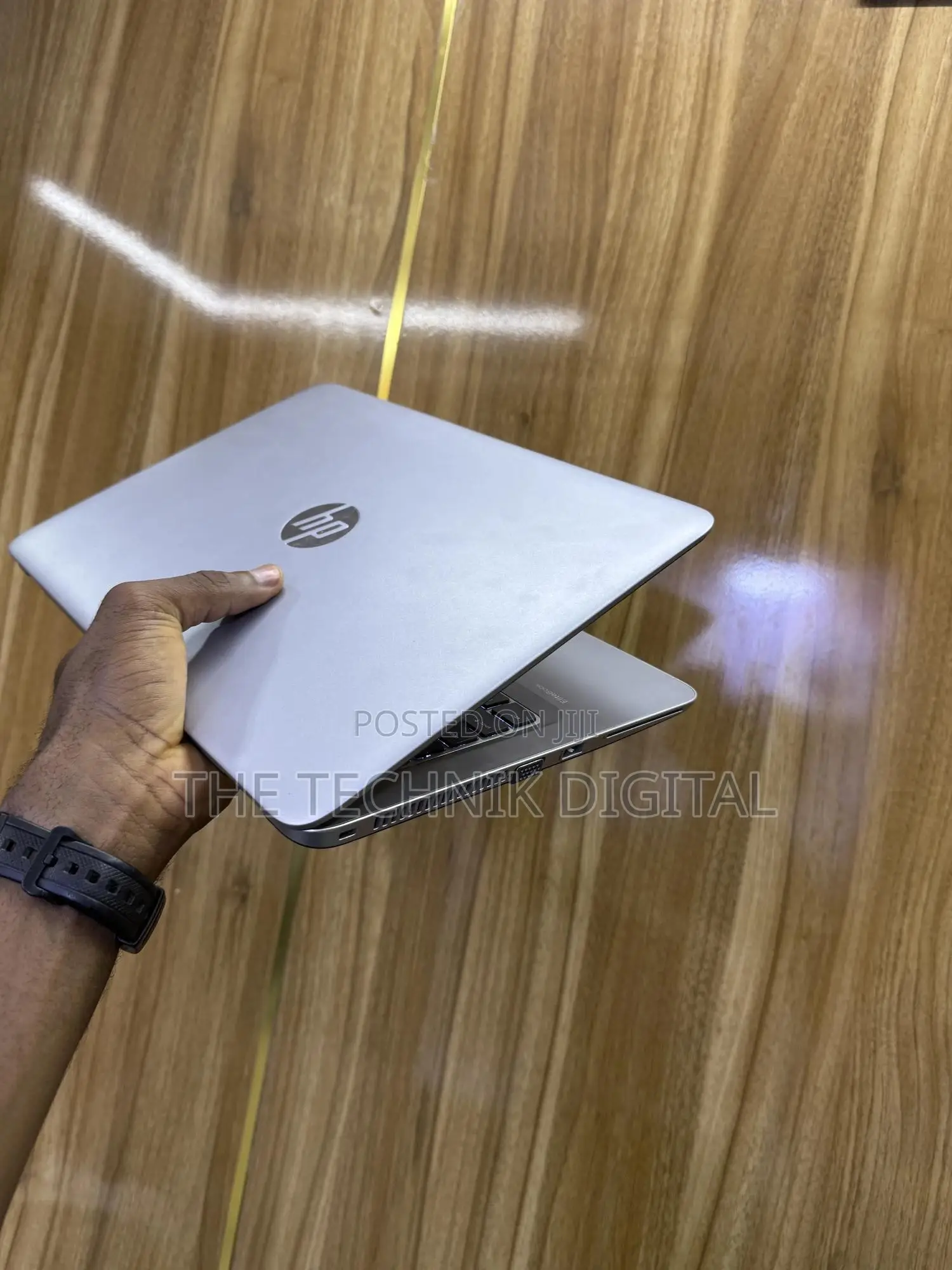 Laptop HP EliteBook 840 G3 8GB Intel Core i5 SSD 256GB