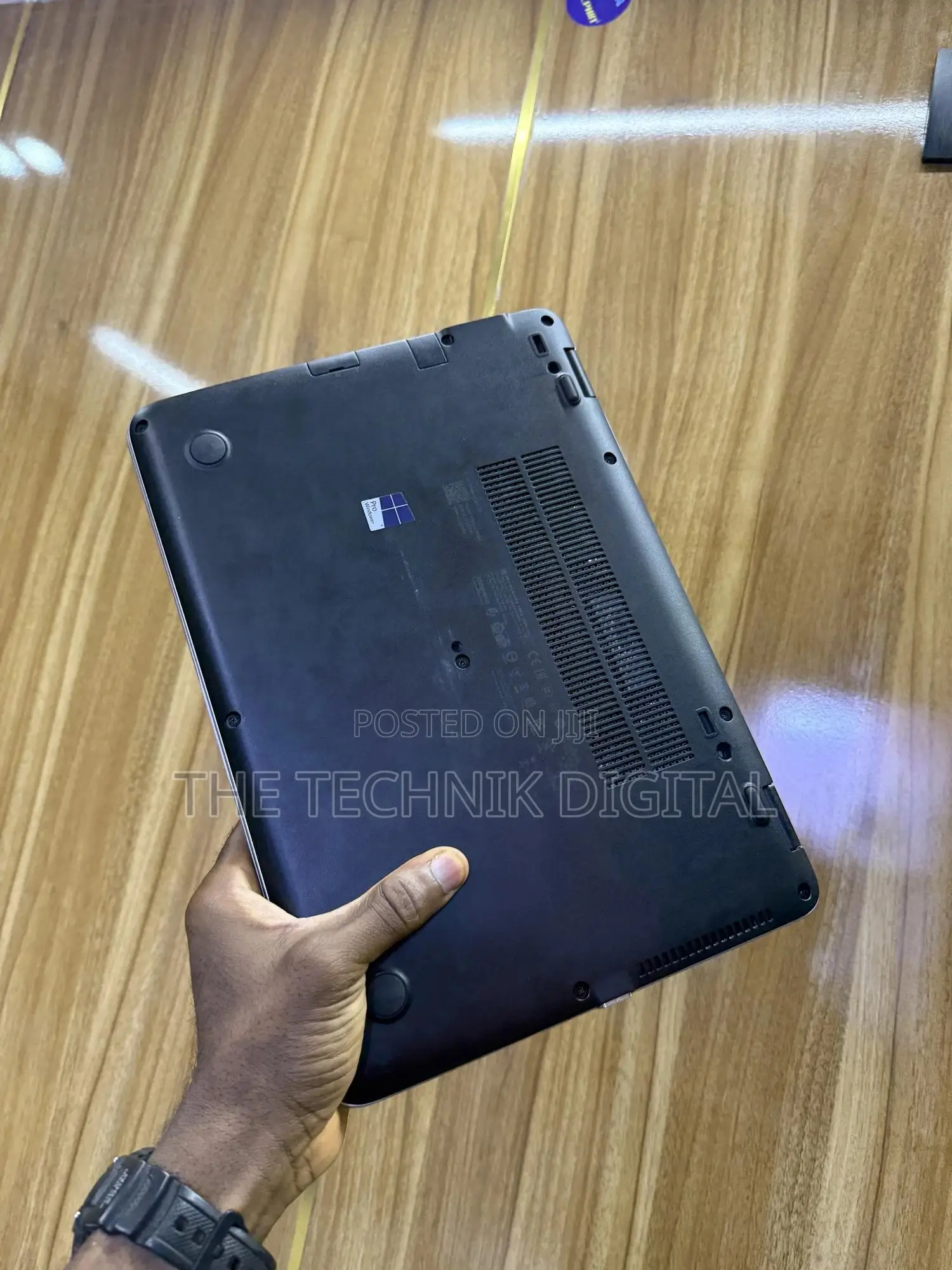 Laptop HP EliteBook 840 G3 8GB Intel Core i5 SSD 256GB