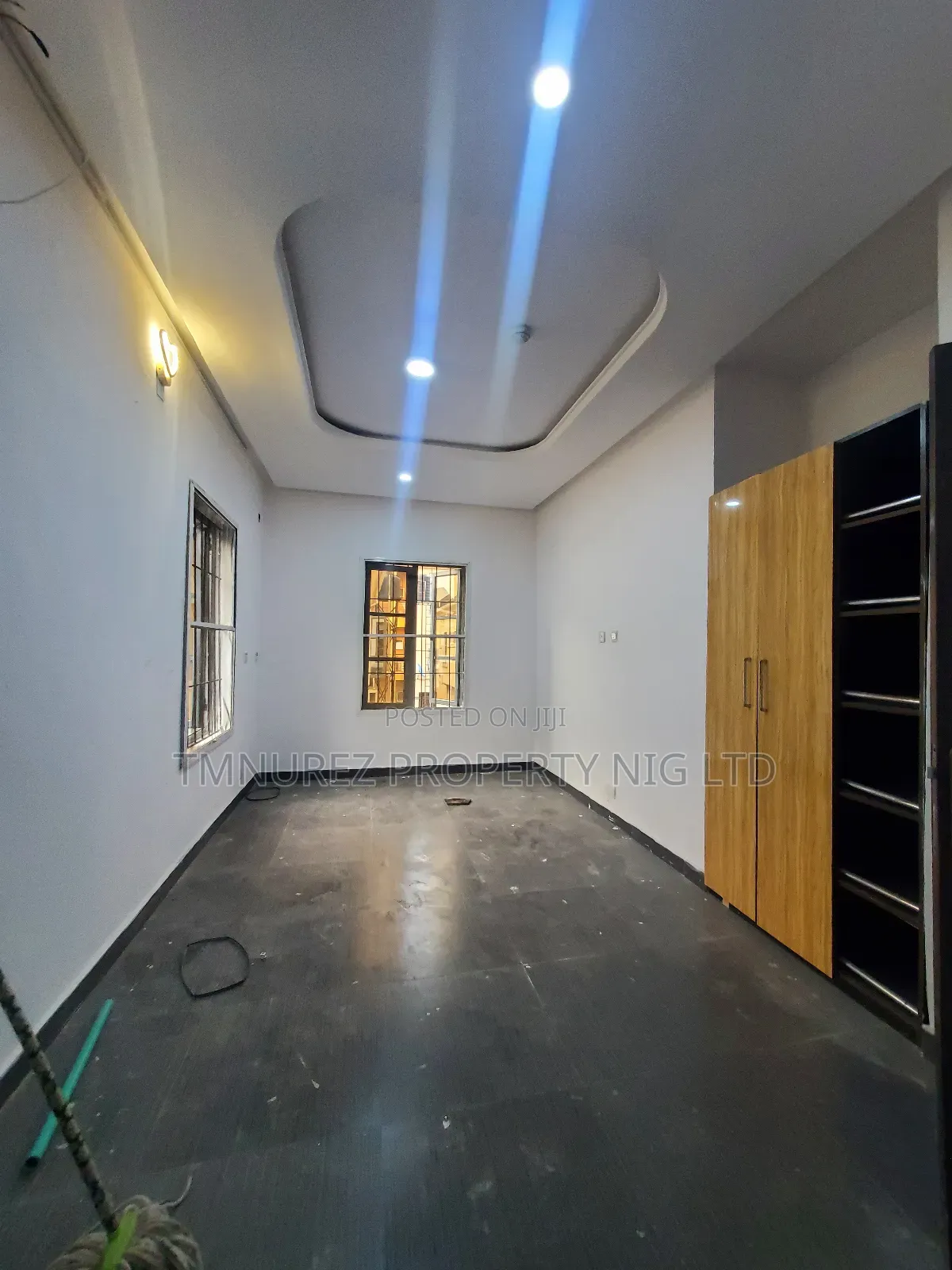 Studio Apartment in Chevron for rent