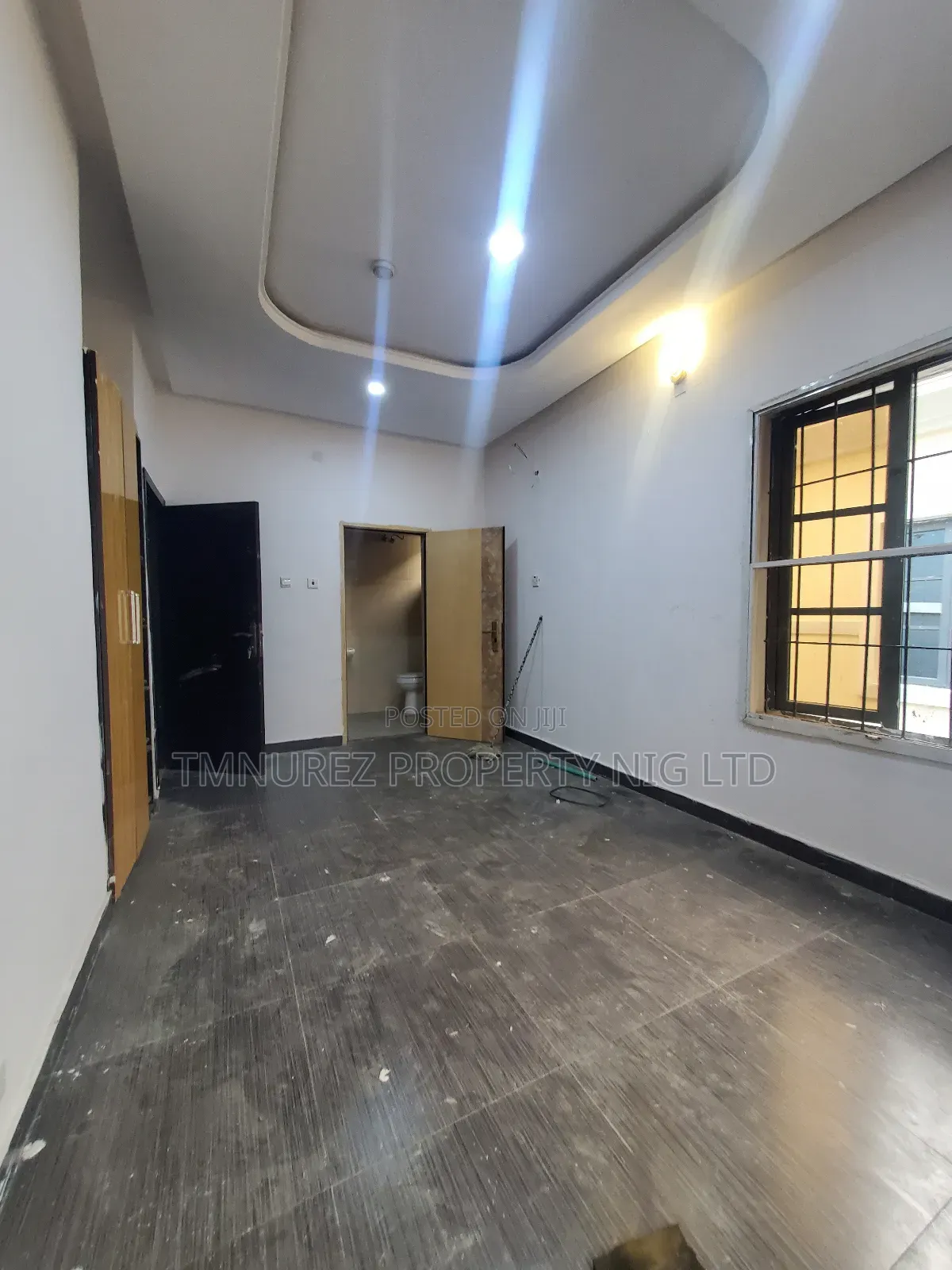 Studio Apartment in Chevron for rent