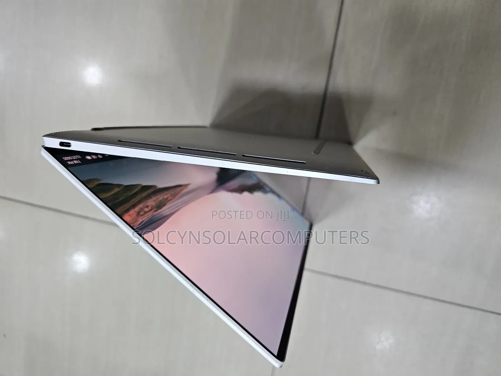 Laptop Dell XPS 13 9320 32GB Intel Core I7 SSD 512GB
