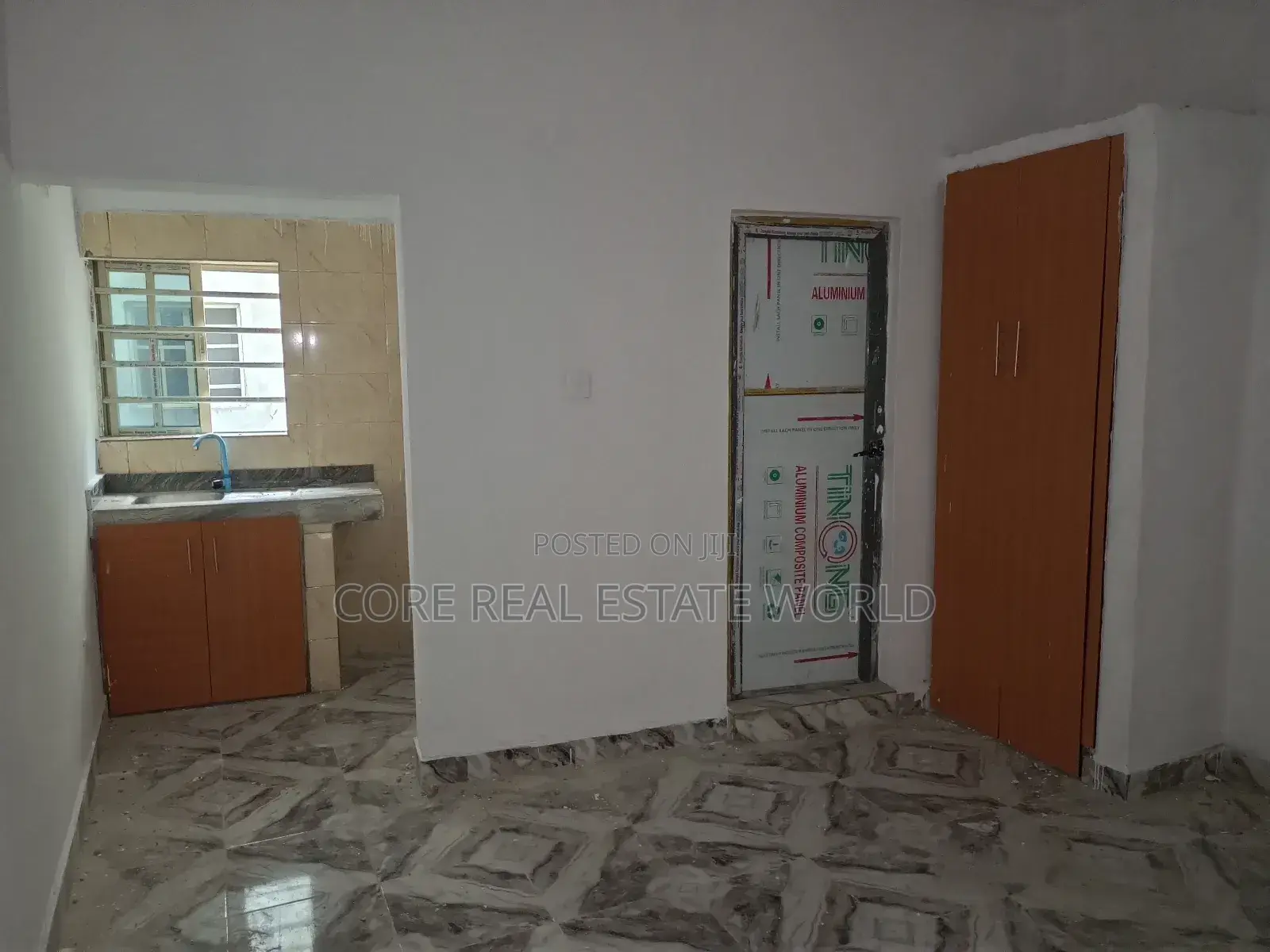 1bdrm Apartment in Shapati, Ibeju for rent