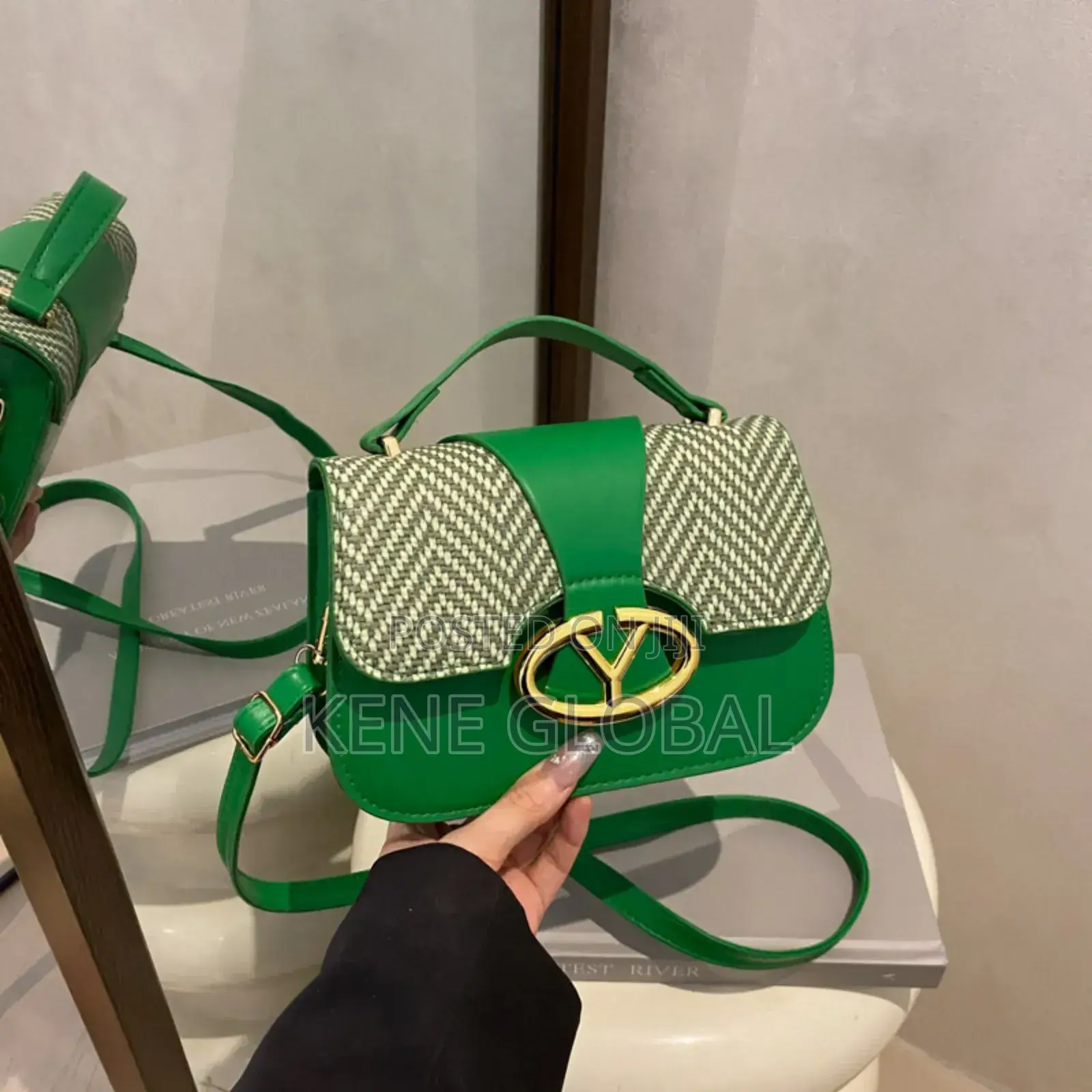 Mini Ladies Bag