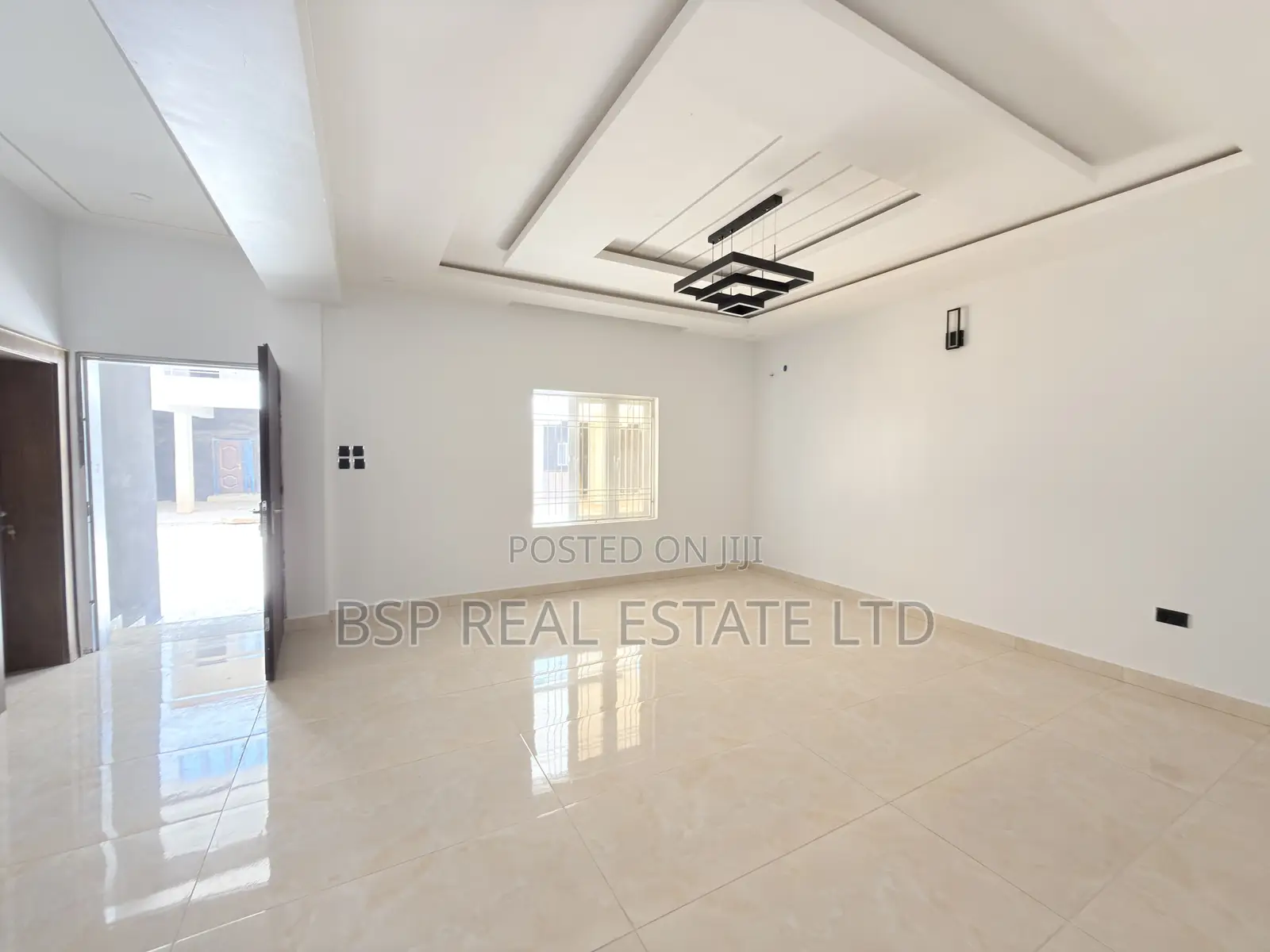 4bdrm Townhouse/Terrace in Katampe (Main) for sale
