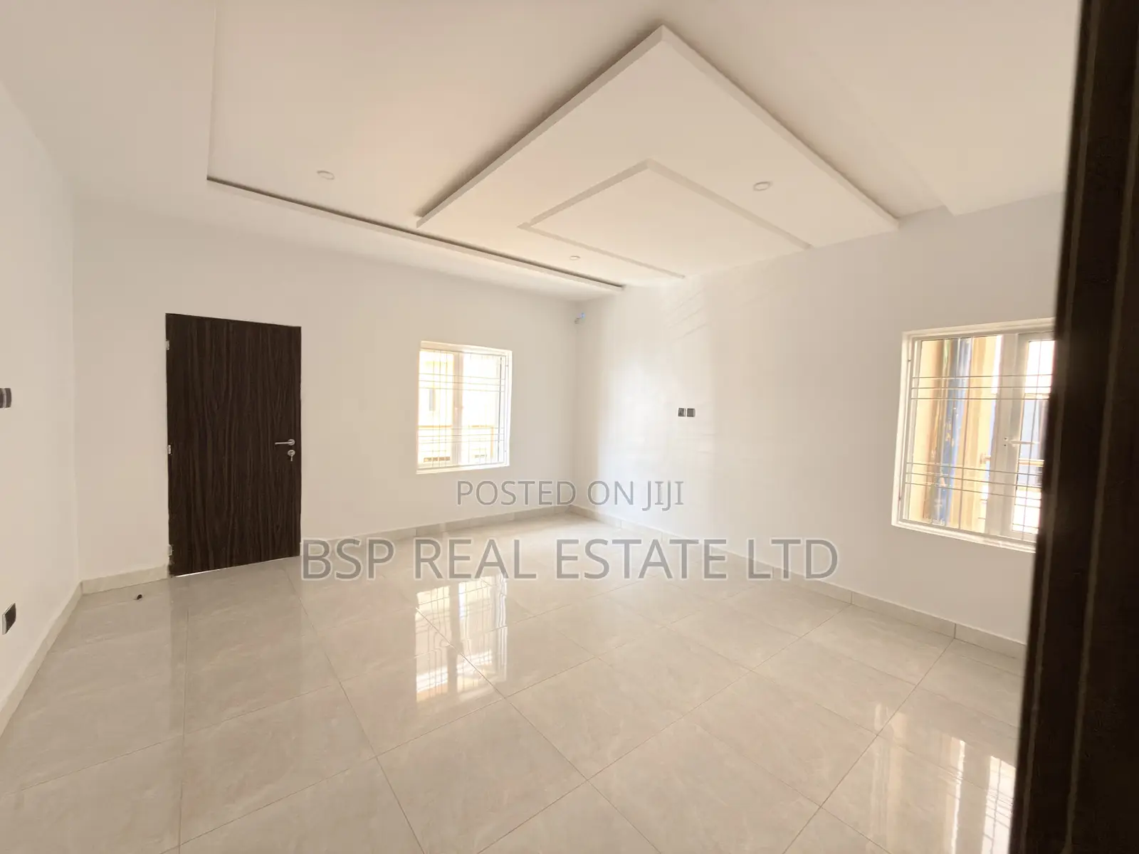 4bdrm Townhouse/Terrace in Katampe (Main) for sale
