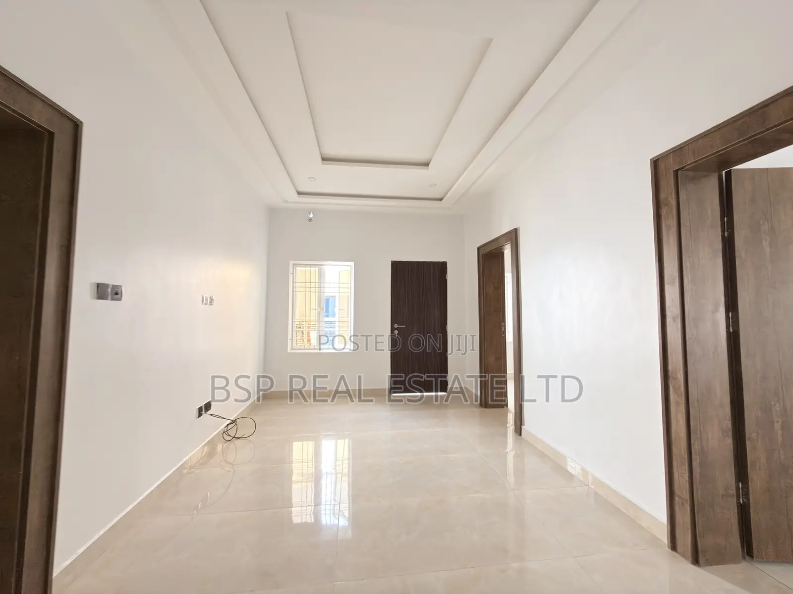 4bdrm Townhouse/Terrace in Katampe (Main) for sale