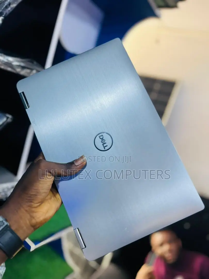 Laptop Dell Latitude 7400 8GB Intel Core I5 SSD 256GB