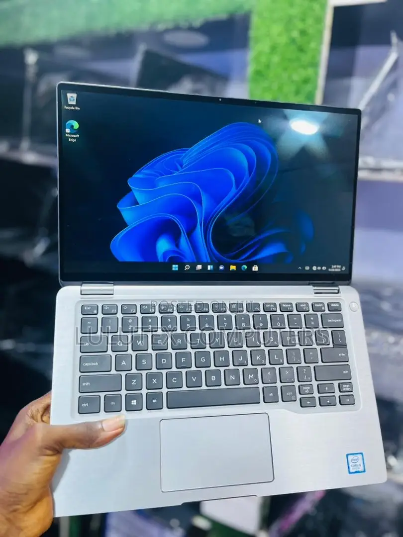 Laptop Dell Latitude 7400 8GB Intel Core I5 SSD 256GB