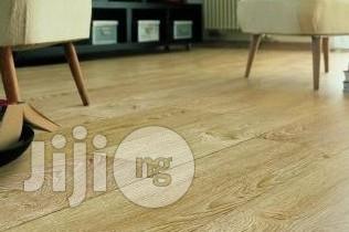 Wooden Floor Tiles Laminated Vinyl
