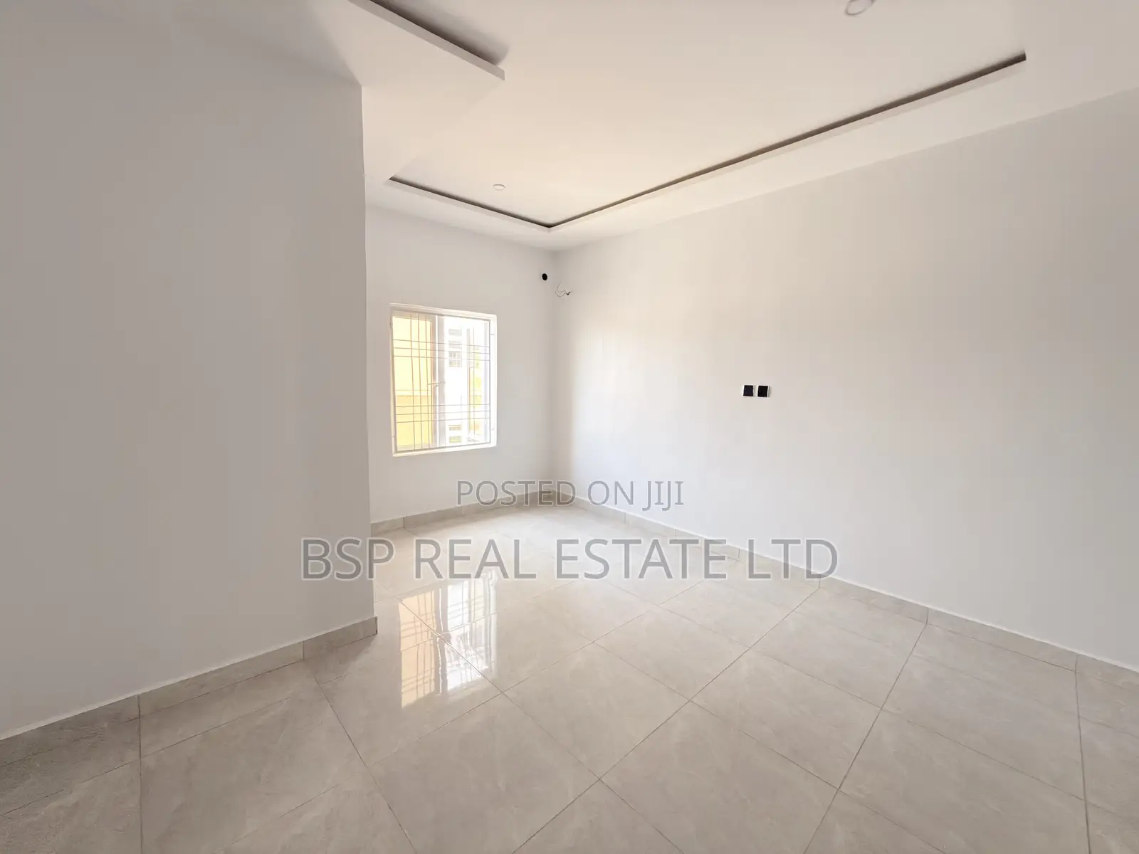 4bdrm Townhouse/Terrace in Katampe (Main) for sale