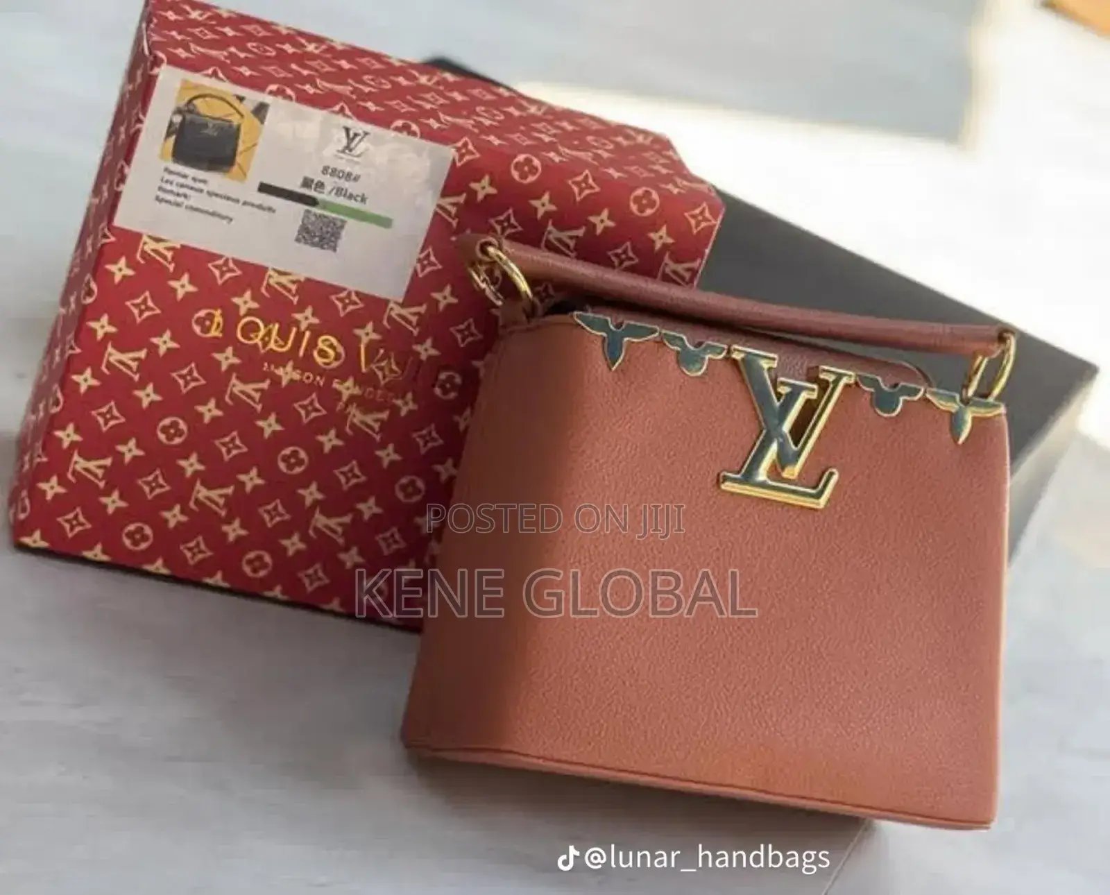 Louis Vuitton Bag