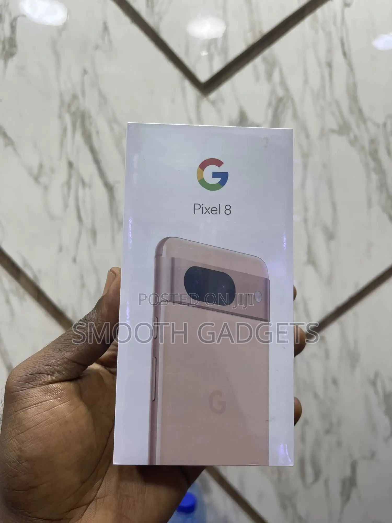 New Google Pixel 8 256 GB
