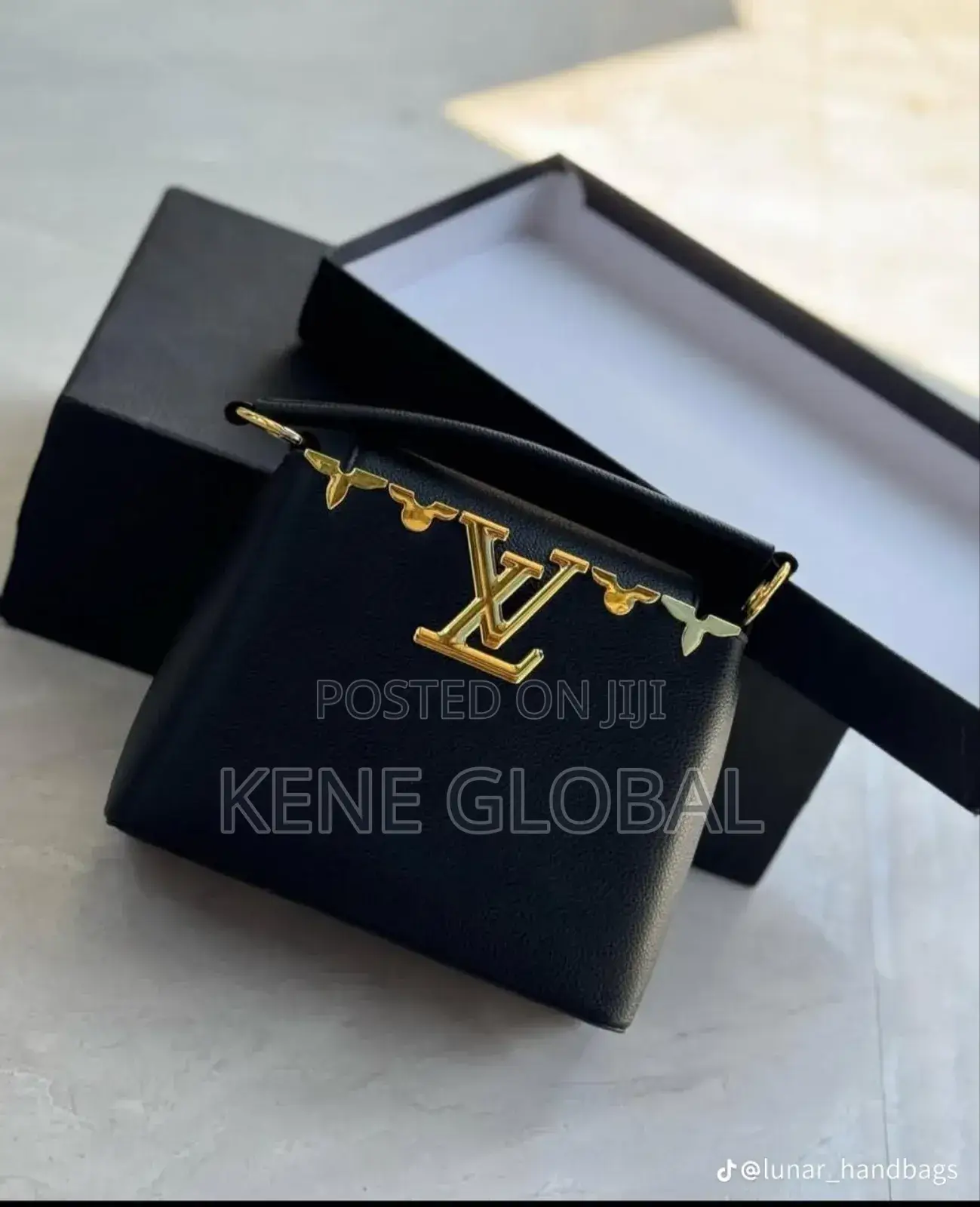 Louis Vuitton Bag