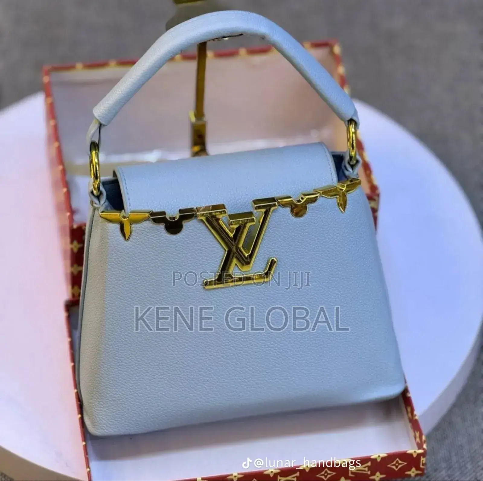 Louis Vuitton Bag