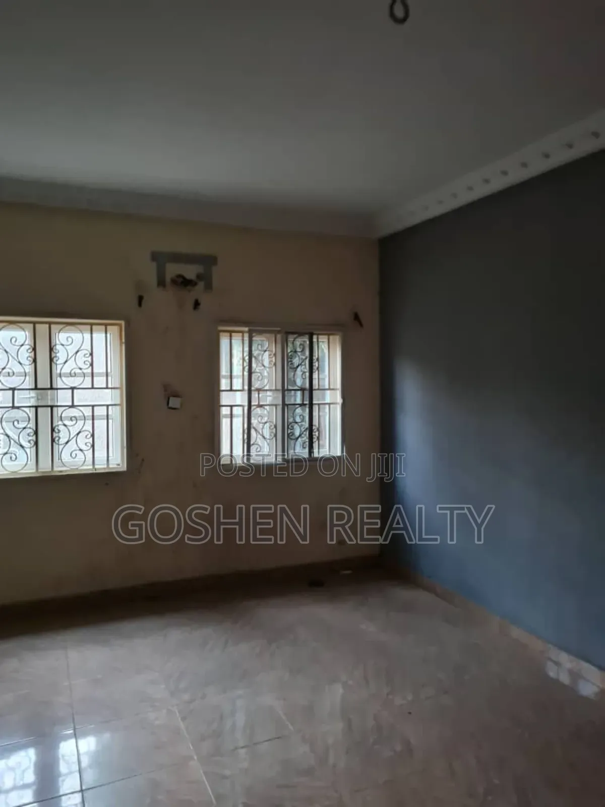 3bdrm Apartment in Kubwa Fo1 Main for rent