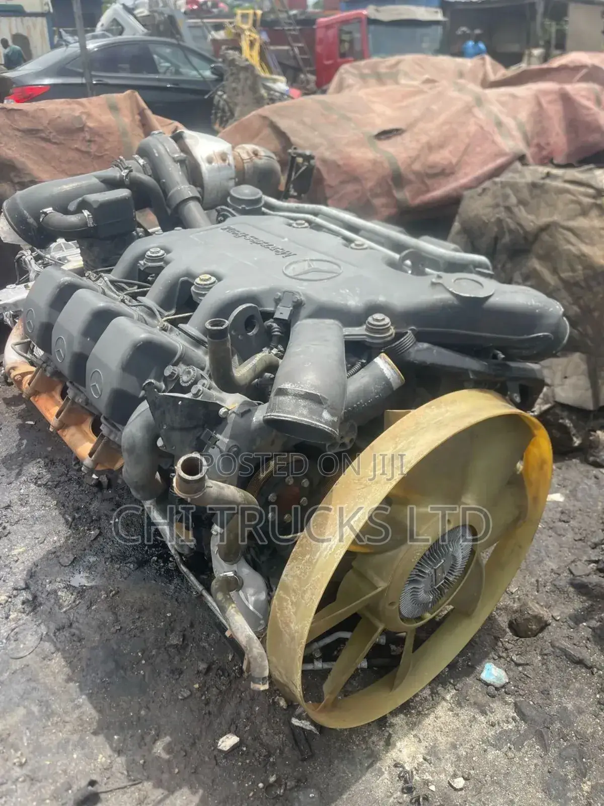 Mercedes Benz Astros Engine Mp3